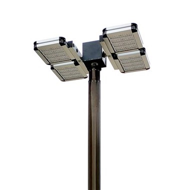 150W LED-schijnwerper