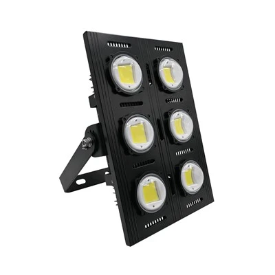 LED Torenlamp 500W