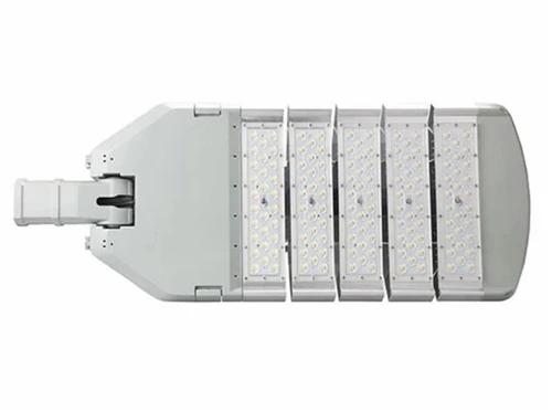 Volledige gids voor het selecteren van LED-straatverlichting voor logistieke ...