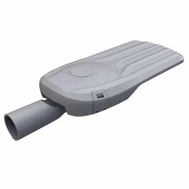 Led-straatverlichting van 100 watt