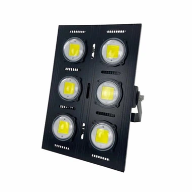 COB Led-schijnwerper
